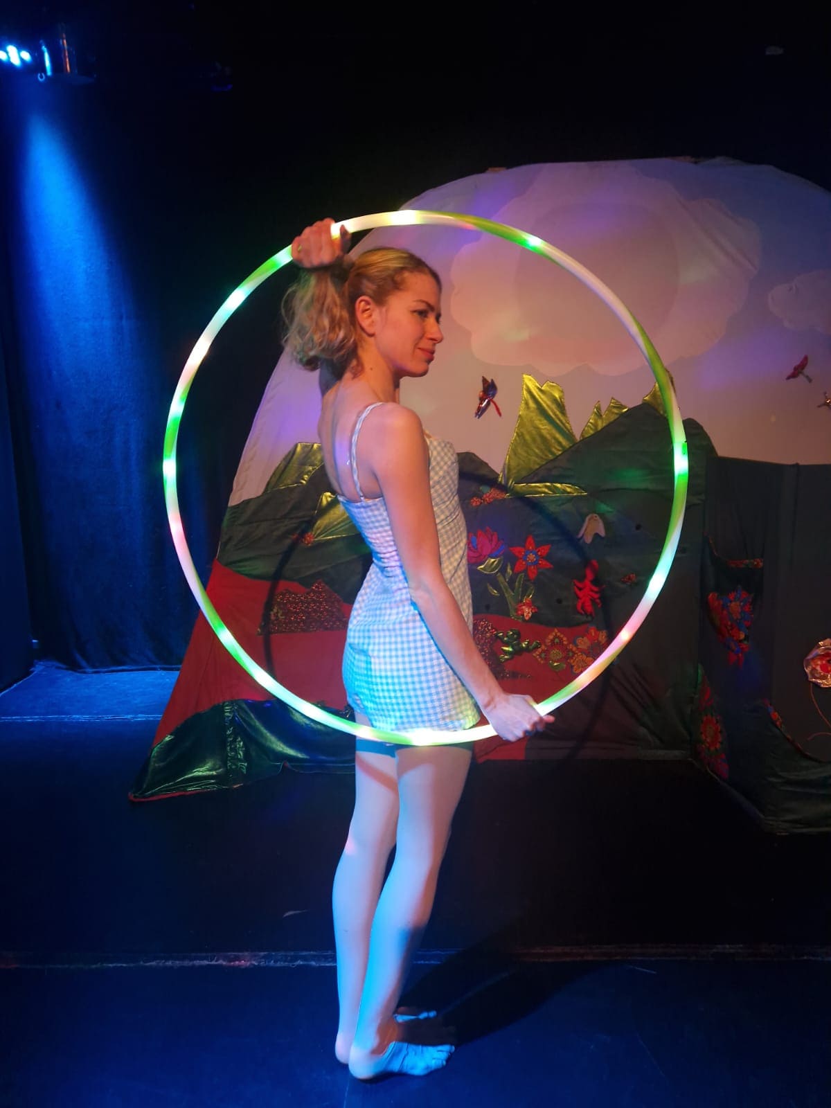 Carré Rondelet Février 2025